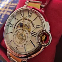 رولکس کارتیر فوسیل اتومات اصلی