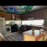 فروش واجاره رستوران ومسکونی وسله