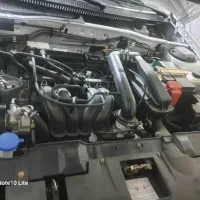 سمندسورن xu71404 سیمی|خودرو سواری و وانت|چمران, |دیوار