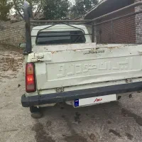 پیکان وانت ماشین تهران|خودرو سواری و وانت|آلاشت, |دیوار