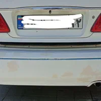 نقاشی بدنه ماشین ترمیم سپر خودرو پالش اتومبیل|خدمات موتور و ماشین|مشهد, عبادی|دیوار