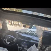 شاهین ۴۰۳ سانروفدار توربو در حد خشک|خودرو سواری و وانت|سبزوار, سیادتی|دیوار