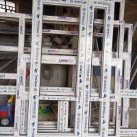 ساخت و نصب انواع توری پلیسه و پنجره upvc|خدمات پیشه و مهارت|تهران, حکیمیه|دیوار