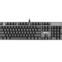 کیبورد گیرین مدل gk802|قطعات و لوازم جانبی رایانه|هشتگرد, فاز ۳ مهستان|دیوار