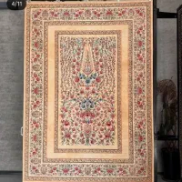 خریدی هوشمندانه فرش هایی رنگا رنگ با کیفیت بالا|فرش|هندیجان, |دیوار