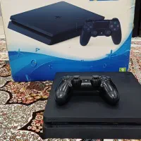 ps4 slim کپی خور