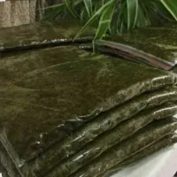 سبزی خورشتی پخته