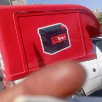 باطری ماشین