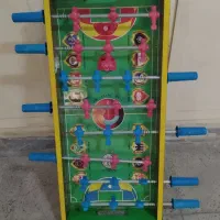 فوتبال دستی