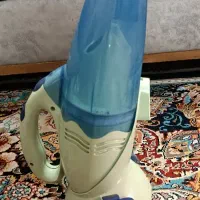 جارو شارژی بسیار نو