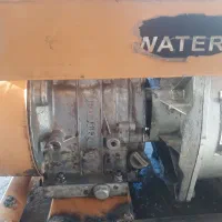 موتور اب روبین