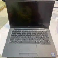 لپتاپ نسل بالا Dell 7300 لمسی ضمانتی|رایانه همراه|تهران, فردوسی|دیوار