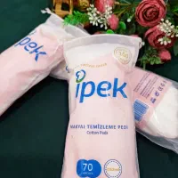 پد آرایش پاک کن آیپک ۷۰ عددی