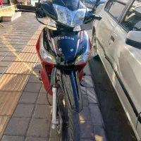 موتور بیکلاج ۱۴۰۴