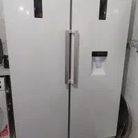 یخچال فریزر دو قلو دیپوینت