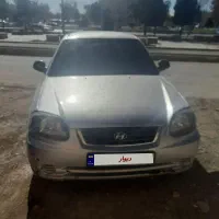 ورنا|خودرو سواری و وانت|ماهان, |دیوار