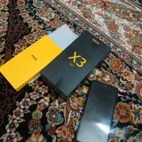 گوشی پوکو|موبایل|فردیس, قریشی|دیوار