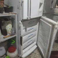 یخچال فریزر برفاب