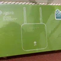 UG-4221 مودم LTE یوگالینک
