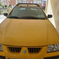 سواری تاکسی سمندبرون شهری