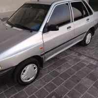 پراید85استثنایی|خودرو سواری و وانت|سهند, |دیوار