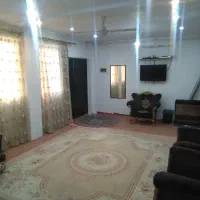 اجاره روزانه.سوییت. مبله تمیز.80متر.راه جدا|اجارهٔ کوتاه‌مدت آپارتمان و سوئیت|رودسر, |دیوار