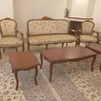 کلیه لوازم منزل بفروش میرسد