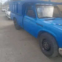 سایپا زامیاد|خودرو سواری و وانت|نقده, |دیوار