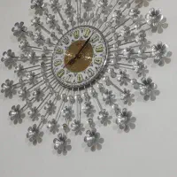 ساعت دیواری