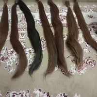 لوازم کاشت مژه و شنیون