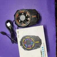 فن خنک کننده گوشی نو|لوازم جانبی موبایل و تبلت|مشهد, ابوذر|دیوار