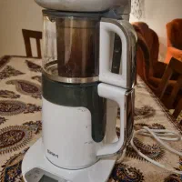 چایساز SAM|سماور، چایساز، قهوهساز|تهران, سوهانک|دیوار