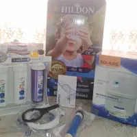 تصفیه اب خانگی