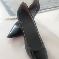 یه جفت کفش  زنانه مجلسی