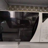 ماکروویو سامسونگ اصل کره