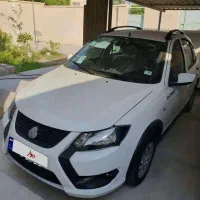 فروش کوییک GX-L  صفر کیلومتر - مالک اول-