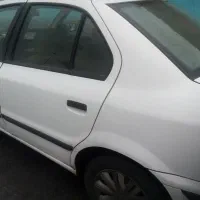 سمند ال ایکس مدل 93