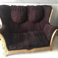 مبل راحتی