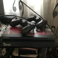 پی اس فور خانگی پلمپ پلمپ