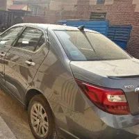 دنا پلاس ۹۹|خودرو سواری و وانت|پرند, فاز ۲|دیوار