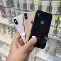 ایفون xs در حد نو واقعی