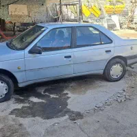 اردی مدل ۸۵ دوگانه سالم|خودرو سواری و وانت|زنجان, |دیوار