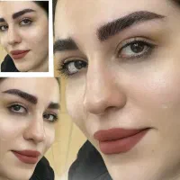 نیاز به مدل رایگان میکروبلیدینگ در خرم آباد|خدمات آرایشگری و زیبایی|تهران, شهرک غرب|دیوار