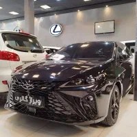 آریزو ۶ جی تی مدل ۱۴۰۴