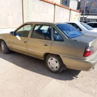 دوو سیلو|خودرو سواری و وانت|کرمانشاه, |دیوار