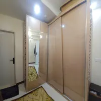 کمد دیواری ریلی آینه ای|جاکفشی، کمد، دراور|قزوین, |دیوار