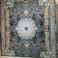 فرش۱۲متری کارهاجفت آماده تحویل حاجی حسینی طلاب