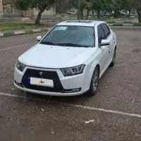 دنا پلاس توربو ۶ دنده دستی