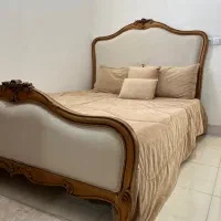 سرویس خواب|تخت و سرویس خواب|رفسنجان, |دیوار