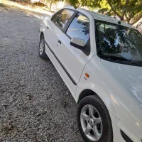 سمند lxمولتی پلکس